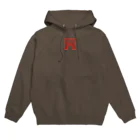 riosfavorite のDude 透過背景 Hoodie