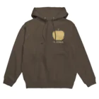 KAWAGOE GRAPHICSの着るシードル Hoodie