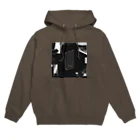 chankeiのぱらもあ8 Hoodie