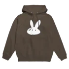 8Fテナント募集中のきくらげちゃん Hoodie