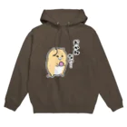 モフ缶のおかねないキィちゃん Hoodie