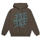 aajug [amazon alexa japan user group]のaajug (double) Hoodie