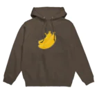 小田晃生のバナナズ Hoodie