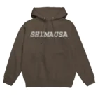 shimausaのshimausa Hoodie