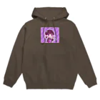 ✡乃明))↓の🍋のあ↓。オリジナルグッズ Hoodie