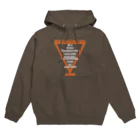 近藤 悟(DO)/オレンジの人のmaslow's7th Hoodie