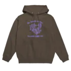 kazu_gのちょっとだけ二日酔い Hoodie