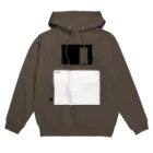 s-uhakuのfloppy disk 3.5inch Hoodie