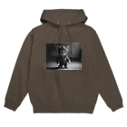 MONOQLOKOKOの歩行子猫 Hoodie