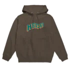 リカのフォーエバー・ヘイセイ Hoodie