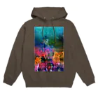 ドシードシー ショップのドシパカ Hoodie