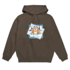 SORA(目を生かせたい人)のちょーだいちょーだい Hoodie