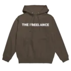 へぼ屋のTHE FREELANCE パーカー