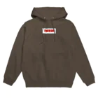 ちよにやちよにの天地無用 Hoodie