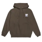 poggの移動式トイレ Hoodie