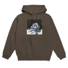 CTRL shopのoctopus Hoodie