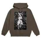 booty callのMore Sexy ~hot chick!!~ Hoodie