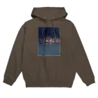 kiminoiceの原始人くん Hoodie