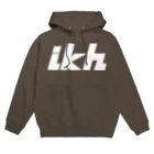 ミッキー世田谷のikh Hoodie