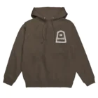 愛棋堂の将棋の囲い Hoodie