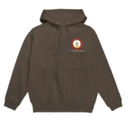 ワサビ33のShort distance battle  Hoodie