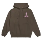 4○△□4 / よんまるさんかくしかくよんの404 Not Found - Girlfriend Hoodie