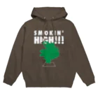 ピストンズオフィシャルグッズストアのスモーキンハイ Hoodie