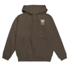 __minminのギターっ子パーカー Hoodie