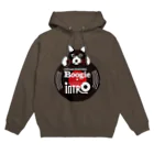 音楽酒場 ブギのブギ／イントロねこ2020 Hoodie