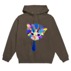 meiroの猫for_boy Hoodie