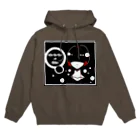 来世のDelete Hoodie