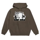 半熟おとめのハンジュクオトメ Hoodie