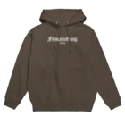 Time is filmaticのFilmatic gang  Hoodie