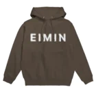 Urami Turami UnknownのEIMIN Hoodie