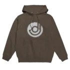 YOSHIOPCの店のLogo_Glay Hoodie