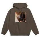 あちゅのカルバンクライン Hoodie