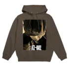 hanzouのHZ-001 Hoodie