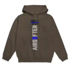 AIRSOFTERS JAPANのAIRSOFTER LE Hoodie