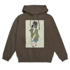 ニイコの再調査 Hoodie