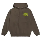 へいらっしゃいのヤサイキライ hoodie  パーカー