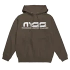 your mvのMSS_WH Hoodie