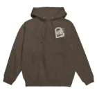 愛棋堂の振り飛車党美濃囲い Hoodie