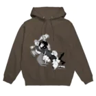 AkiAkaneの寝っころGIRL vol.3 Hoodie