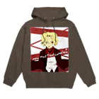 あさなゆうなのお色気コゲくん Hoodie