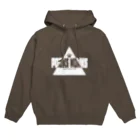 995(ｷｭｳｷｭｳｺﾞ)のPooks Works Hoodie