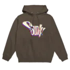 E11saleの歯磨きクリーム Hoodie