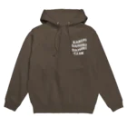 かれぴダイスキ倶楽部のかれぴだいすきだいすきくらぶ Hoodie