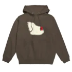 たむこ屋のにわとりのこーちゃん Hoodie