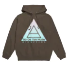 ⊿のGo Ok Yen HoSiii color Hoodie