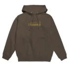 P316のCOPEPOO Hoodie